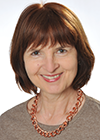 Finger-Ossinger Margarete Mag. MSc