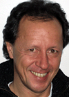 Gabriel Gottfried Dr.phil. DSA