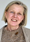 Gritzer-Schwaighofer Maria Dr.phil.