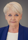 Sindelar Brigitte Univ.-Prof. Dr.