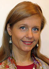Staudinger-Kurz Christine Dr.med.