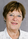 Tomaschek Elfriede