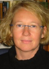 Agstner Irene  MSc