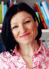Genser Nathalie MMag.