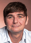 Staudinger Karlheinz  MSc