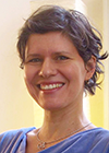 Koch Eva  Dipl.Pd.in