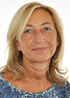 Sagl Maria Margarete  MSc