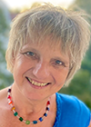 Jedletzberger Marianne  DSA MSc