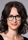 Mayerhofer Corinna Maria Mag. rer.nat. MSc