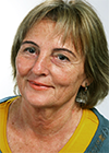 Langer Irmtraud  MSc