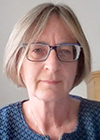 Spreitzer Brigitte Dr.