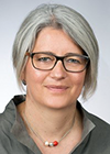 Weinzetl Maria-Magdalena Mag.a