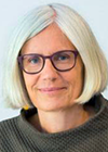 Rupp-Adelmann Monika Dr. MSc
