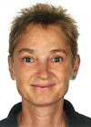 Steiner Mary  Dipl.-Pd.