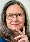 Lahninger Erika Mag. MSc