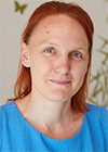Mann Sabine Kerstin Mag. (FH)