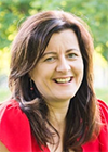Eglseer Birgit  MSc