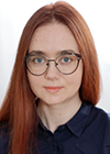 Lapshova Olga Mag.