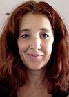 Baumeister Jennifer Jade Mag. rer.nat.