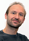 Steinlechner Walter Mag. (FH)