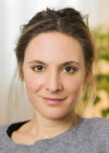 Heinzl Elisabeth Anna Mag. pth. BA pth.