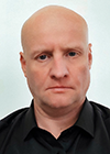Ganglbauer Klaus Mag. Dr. BSc