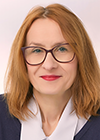 Aigner-Batyity Marta  BA MSc