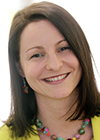 Heidler Petra Mag. (FH) PhD MBA MSc BEd