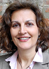 Faseli Farah Maria Dr.in
