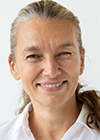 Gilmer Kristina  MA