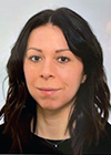 Uhl Jennifer Dr. scient. pth. MSc Uhl Jennifer Dr. scient. pth. MSc