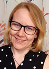 Oberleitner Anna  BA MA