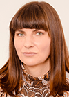 Berger Magdalena  MA