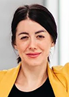 Berilla Natalia Mag. MA