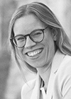 Sigwald Caroline  MA MSc