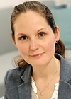 Oberreiter Michaela  Dipl.Soz.Pd.