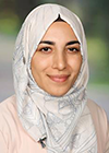 Arfa-Jungmayer Amina MMag.a phil. Arfa-Jungmayer Amina MMag.a phil.