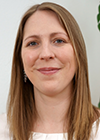 Ehrengruber Natascha  BSc MSc