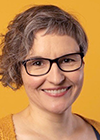 Sieveking Christiane  M.A.