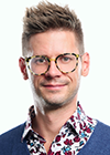Rauchbauer Konrad  BA MA