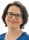 Klein Ulrike J. Mag.