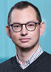 Prohaska Sebastian  BScN MScN