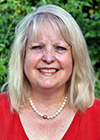 Tltsch Ingeborg  MA