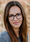Steger Nadine  MSc