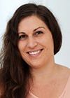 Hinterecker Christina  B.A. MA