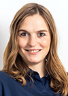 Dannecker Mirjam Mag. pth. MSc.