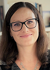 Loacker Bernadette Mag.Dr.