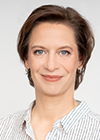 Grnberger Claudia  BA