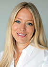 Medrow Ursula  BSc MSc