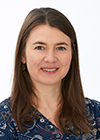 Eichelseder Gerda Mag.a (FH)